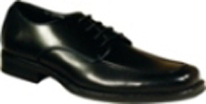 Stanford In Black Tuxedo Shoes