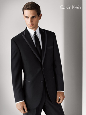 Calvin Klein Arden Tuxedo